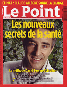 Le-Point Le Point Press 