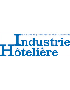 Lindustrie-Hoteliiere L'Industrie Hôtelière Presse 