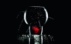 VERRE-AFRIQUE Africa Glass 