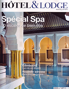 hotel_lodge Hôtel & Lodge Presse 