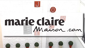marieclaire BFM TV Le gôut du luxe 