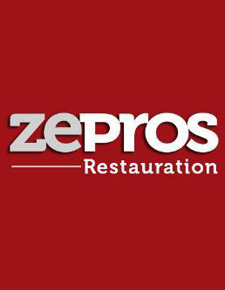 zepro Zepros Restauration Press 