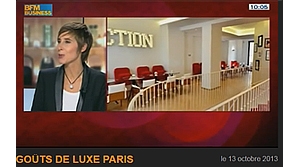 Gouts-de-lux-vignette BFM TV Le gôut du luxe 