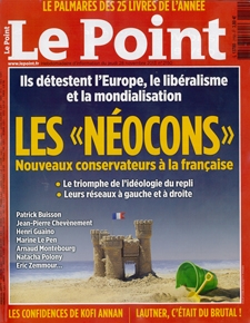 Le-point-couv-vignette Le Point Press 