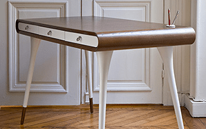 furniture-design Desk 