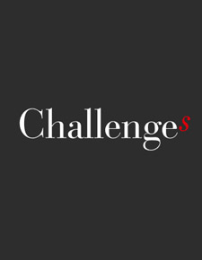 challenges Challenges Presse 