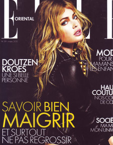 Elle-Oriental-1 ELLE Oriental Presse 