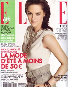 Elle ELLE Press 