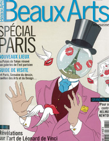 thumb15 Beaux Arts Presse 