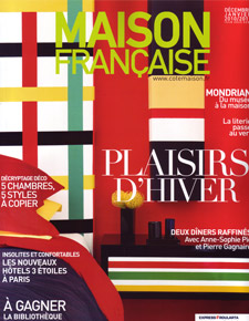 thumb34 Maison Française Press 