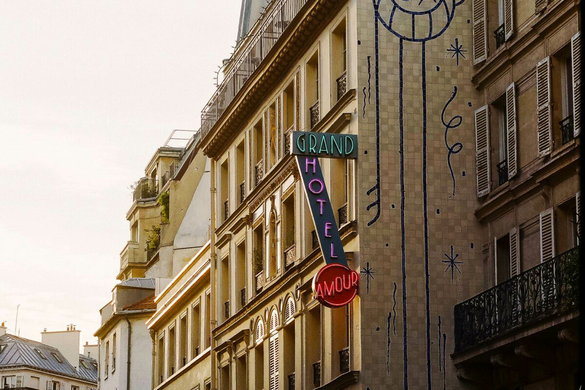 grandamour-1 Hôtels 